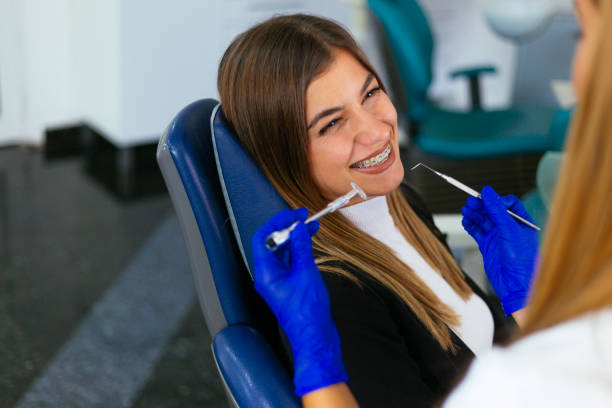 Best Full Mouth Reconstruction  in Scott, LA