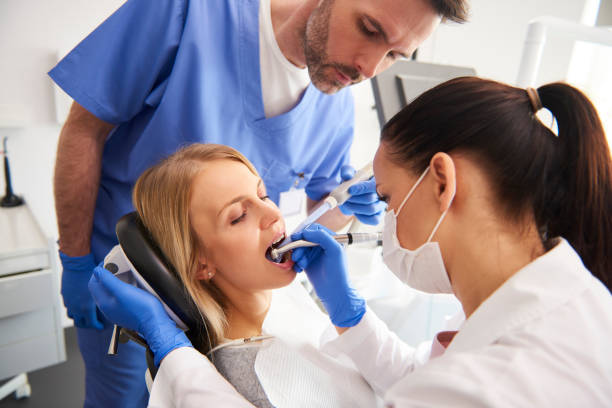 Best Dental Exams and Cleanings  in Scott, LA