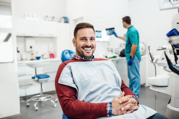 Advanced Technology for Better Dental Care in Scott, LA