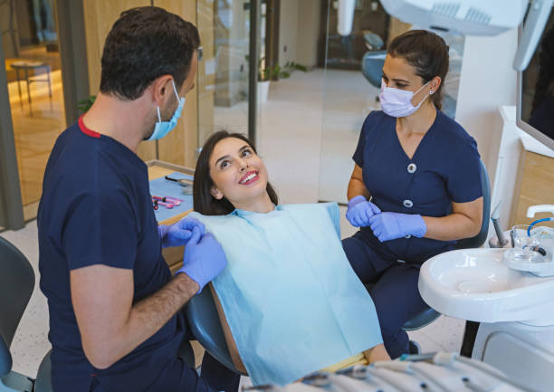 Best Veneers and Lumineers  in Scott, LA