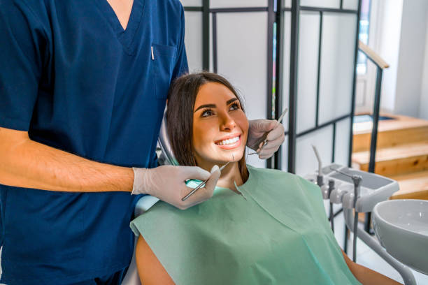 Best Dentures (Full and Partial)  in Scott, LA