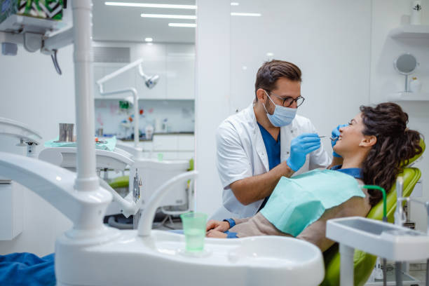 Best Sedation Dentistry  in Scott, LA
