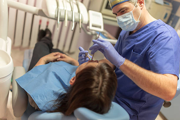 Best Wisdom Tooth Removal  in Scott, LA