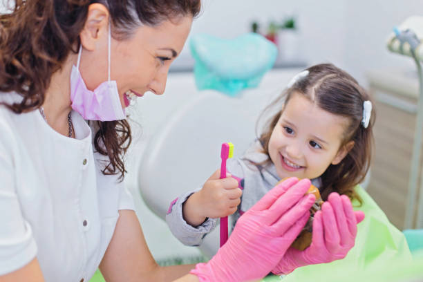 Best Emergency Dental Care  in Scott, LA